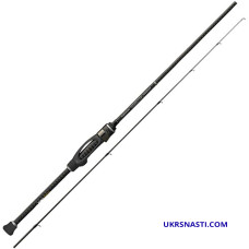 Спиннинг Graphiteleader Corto Prototype 26GCORPS